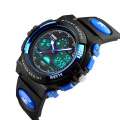 Skmei 5 atm waterproof sport kids analog digital watch reviews